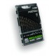Metallbohrer - Set HSS