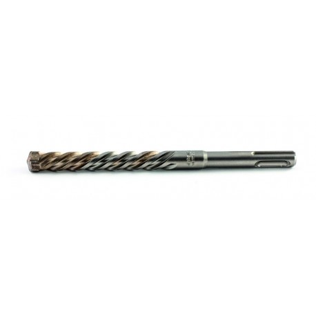 Betonbohrer X4 SDS PLUS