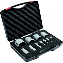 Diamant Lochbohrer  Ø6mm -  Ø75mm