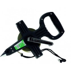 Rollmaßband - Stahl