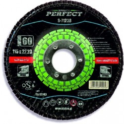 Fächerscheiben Zirkonkorund