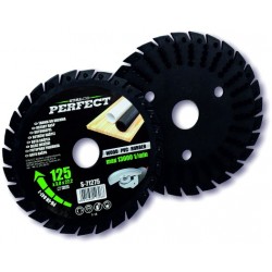 Raspelscheibe universal