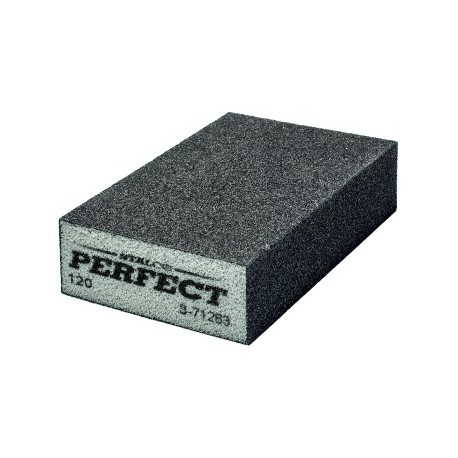 Schleifblock