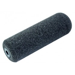 Farbwalze - Hardblack