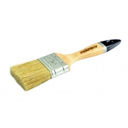 Flachpinsel amerikanische Form