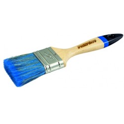 Flachpinsel amerikanische Form "Acryl"