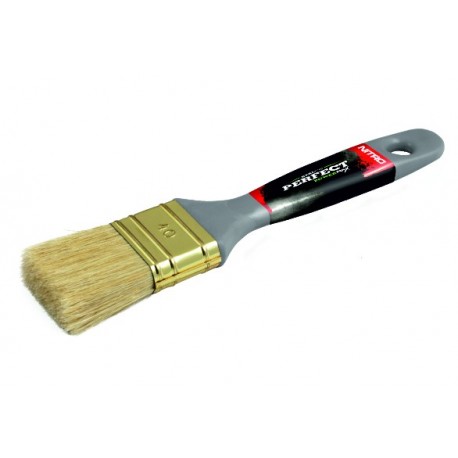 Flachpinsel "Nitro"