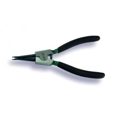 Seegerringzange - außen - gerade