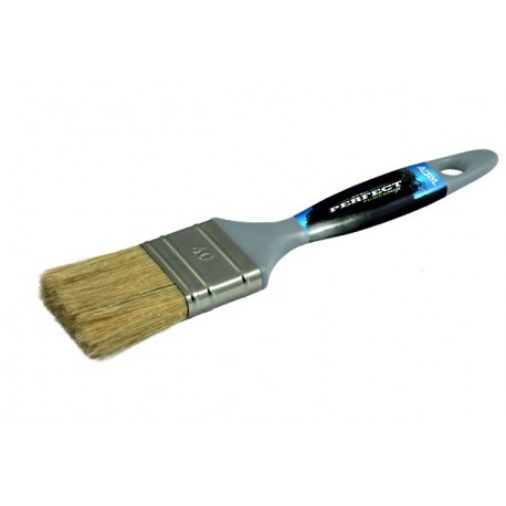 Flachpinsel "Acryl"