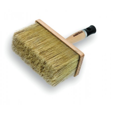 Deckenbürste