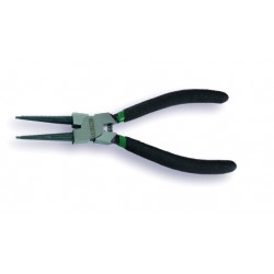 Seegerringzange - innen - gerade