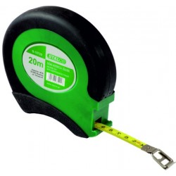 Rollmaßband - Stahl