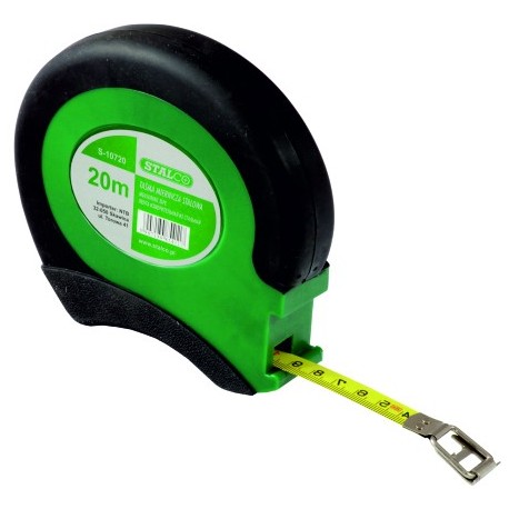 Rollmaßband - Stahl