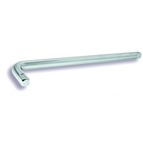 Handgriff gebogen