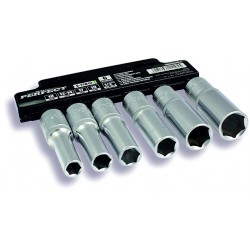 Stecknuss - Set lang