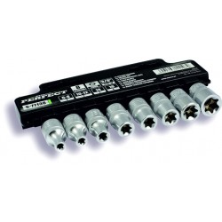 Stecknuss - Set Innentorx