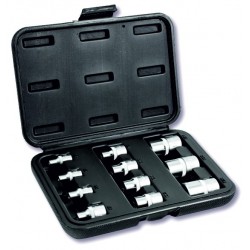 Stecknuss - Set Innentorx