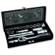 Stecknuss - Set