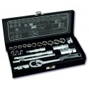 Stecknuss - Set
