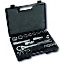 Stecknuss - Set