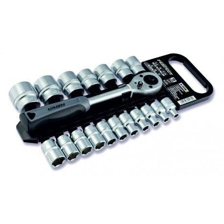 Stecknuss - Set