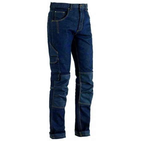 Arbeitshose Jean