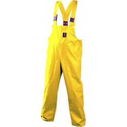 Regenlatzhose