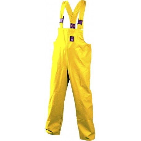 Regenlatzhose