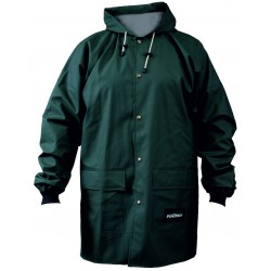 Regenjacke
