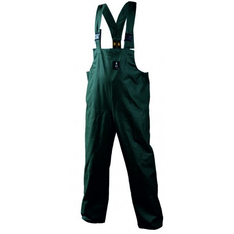 Regenlatzhose