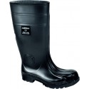Sicherheitsgummistiefel