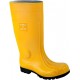 Sicherheitsgummistiefel