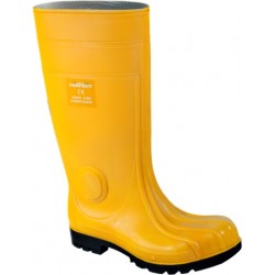 Sicherheitsgummistiefel