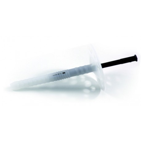 Dämmplattendübel mit Kunststoffstift