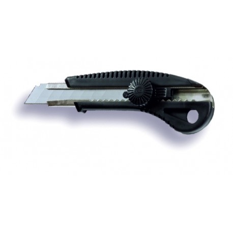 Cutter mit Abbrechklinge