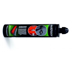 Chemischer Anker Polyester