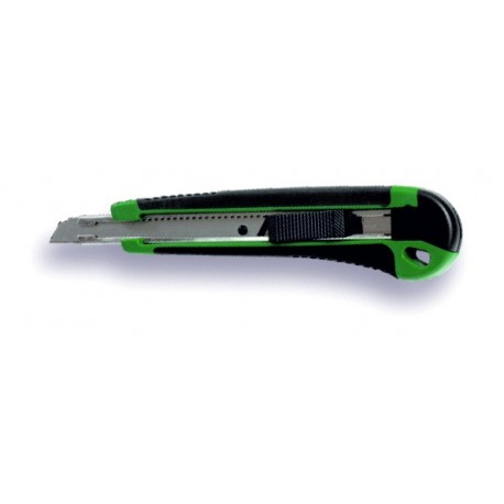 Cutter mit Abbrechklinge