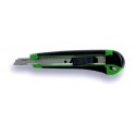 Cutter mit Abbrechklinge