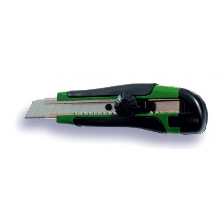 Cutter mit Abbrechklinge