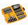 Schrauber Bit Set (45-tlg.)